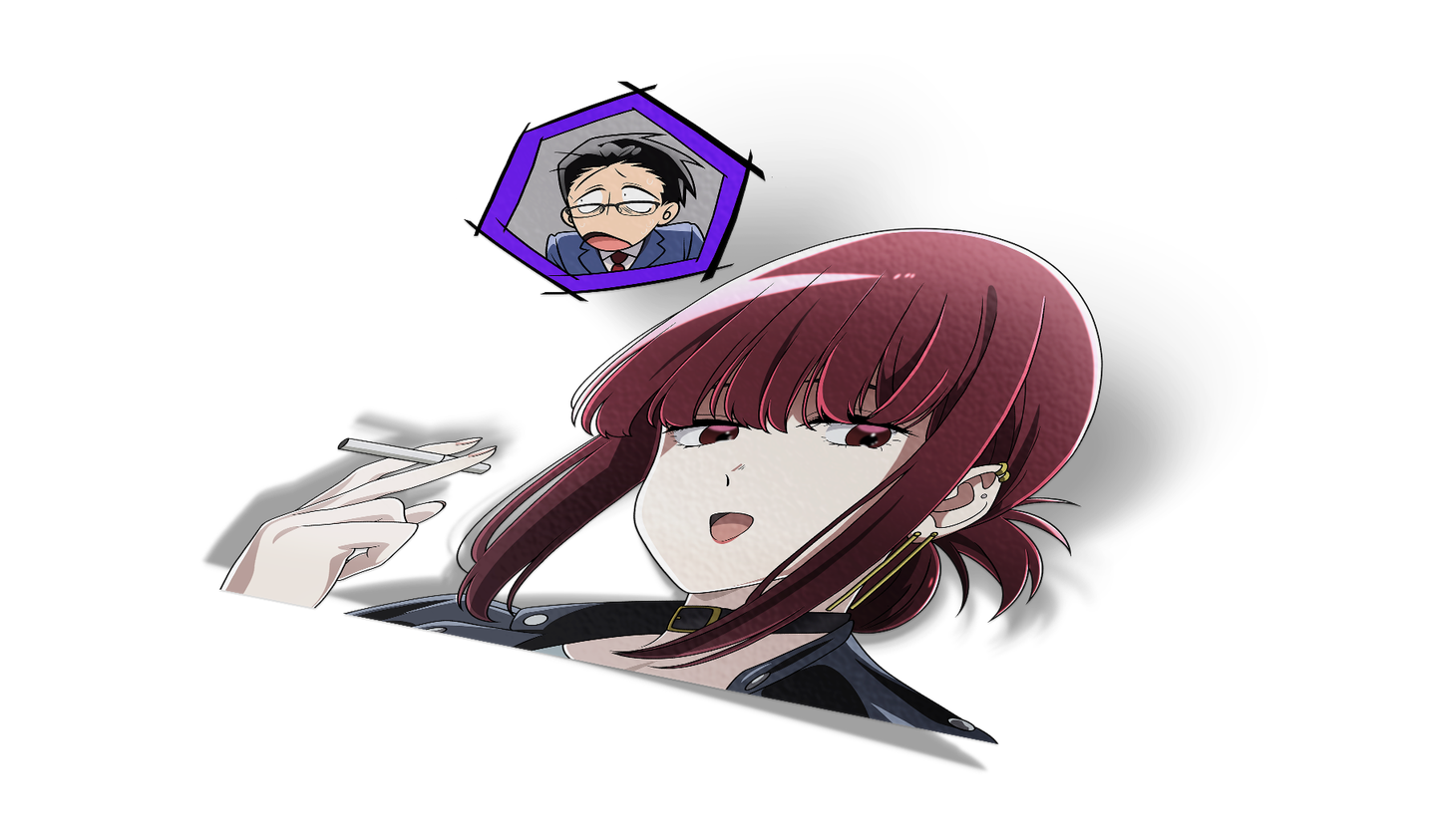 Yamada & Sasaki