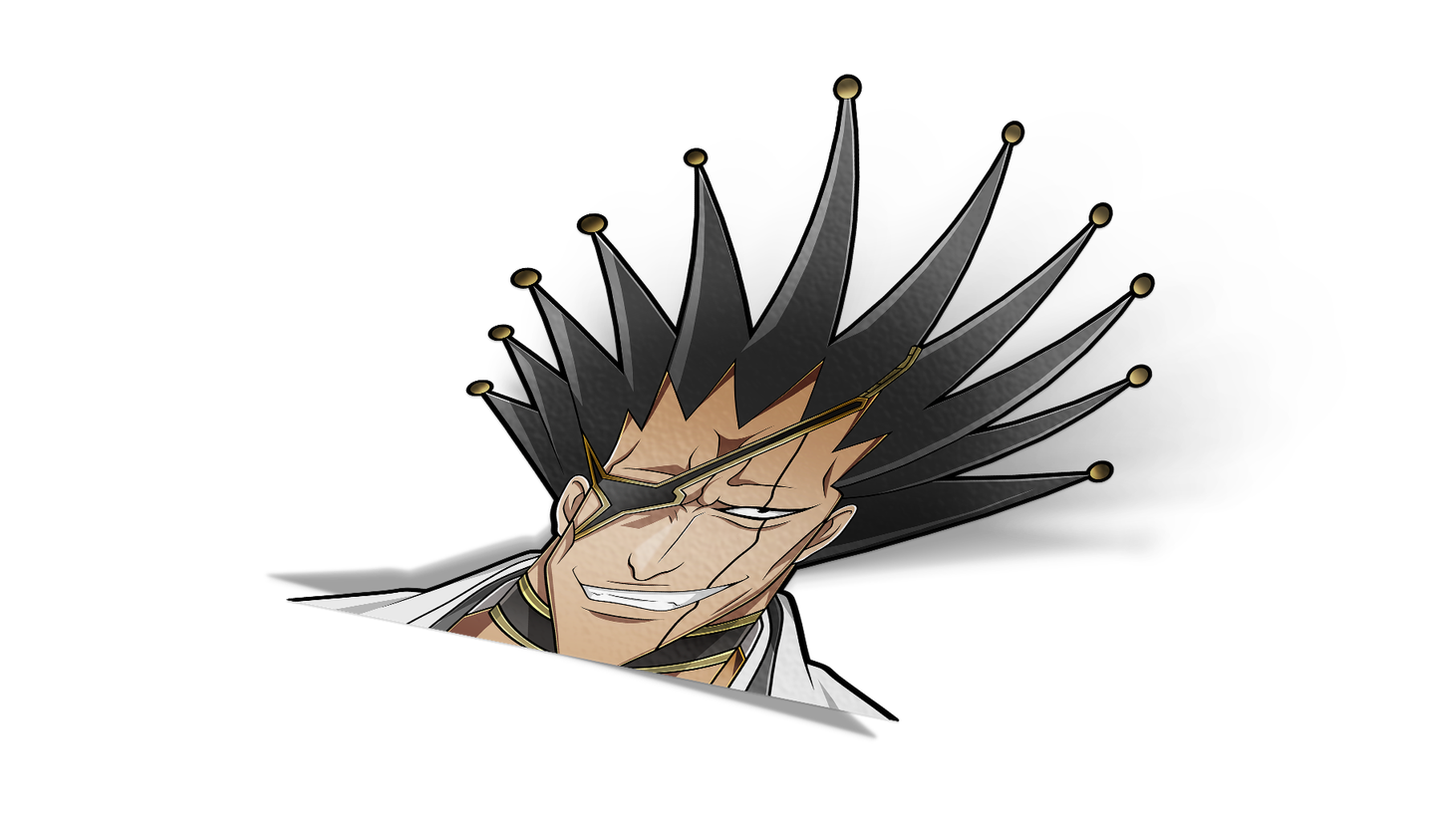 Kenpachi