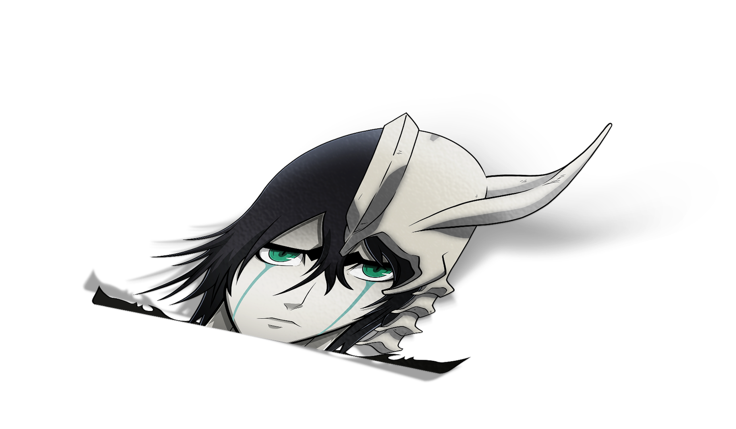 Ulquiorra