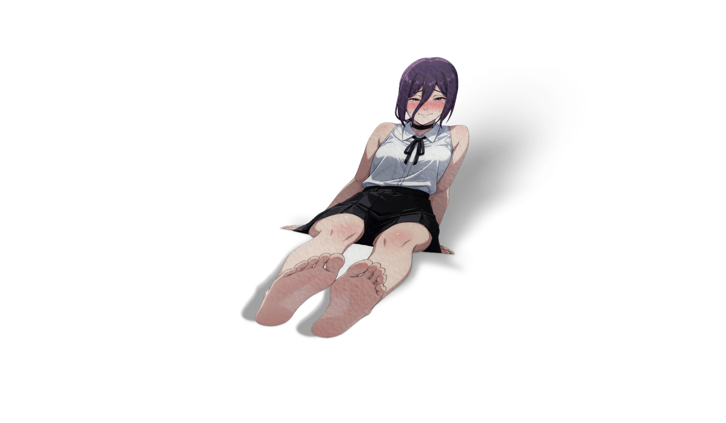 Reze Casual