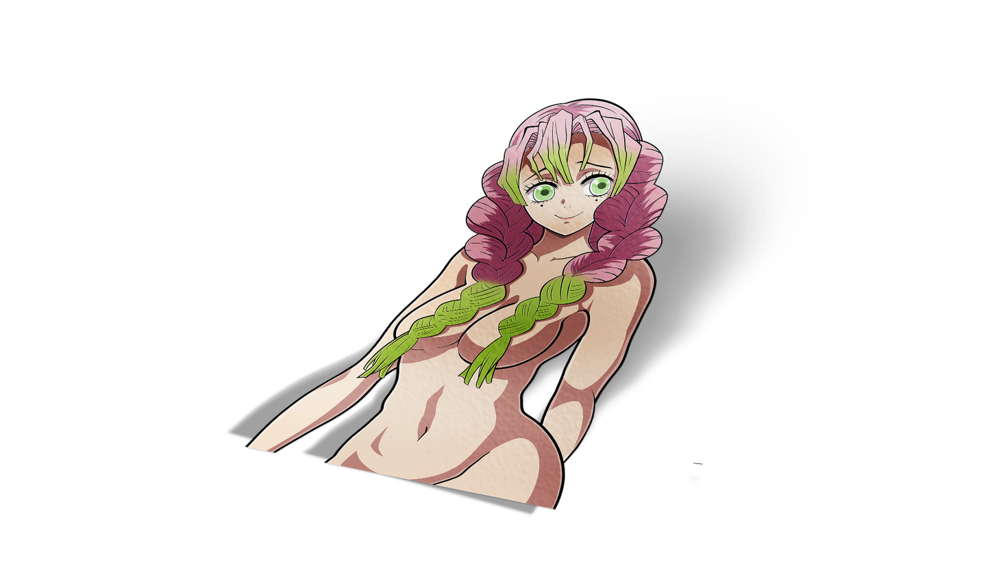 Mitsuri Coy