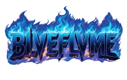Blve Flvme