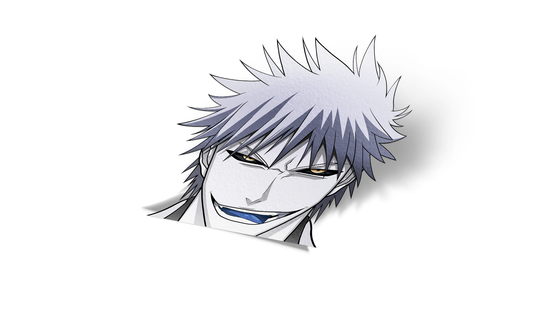 Zangetsu