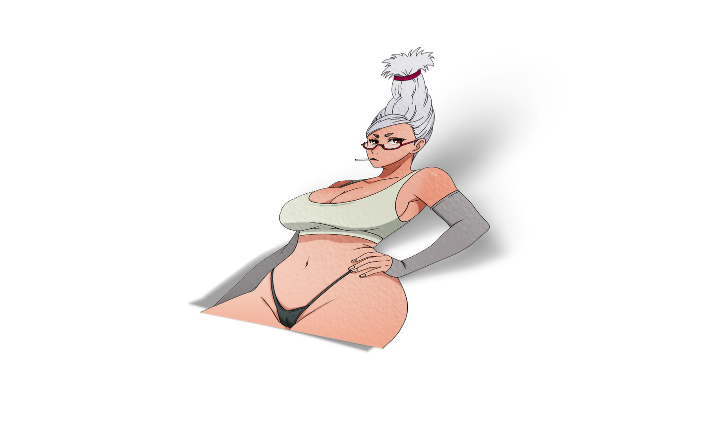Granny Undies