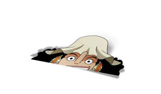 Usopp Peeker