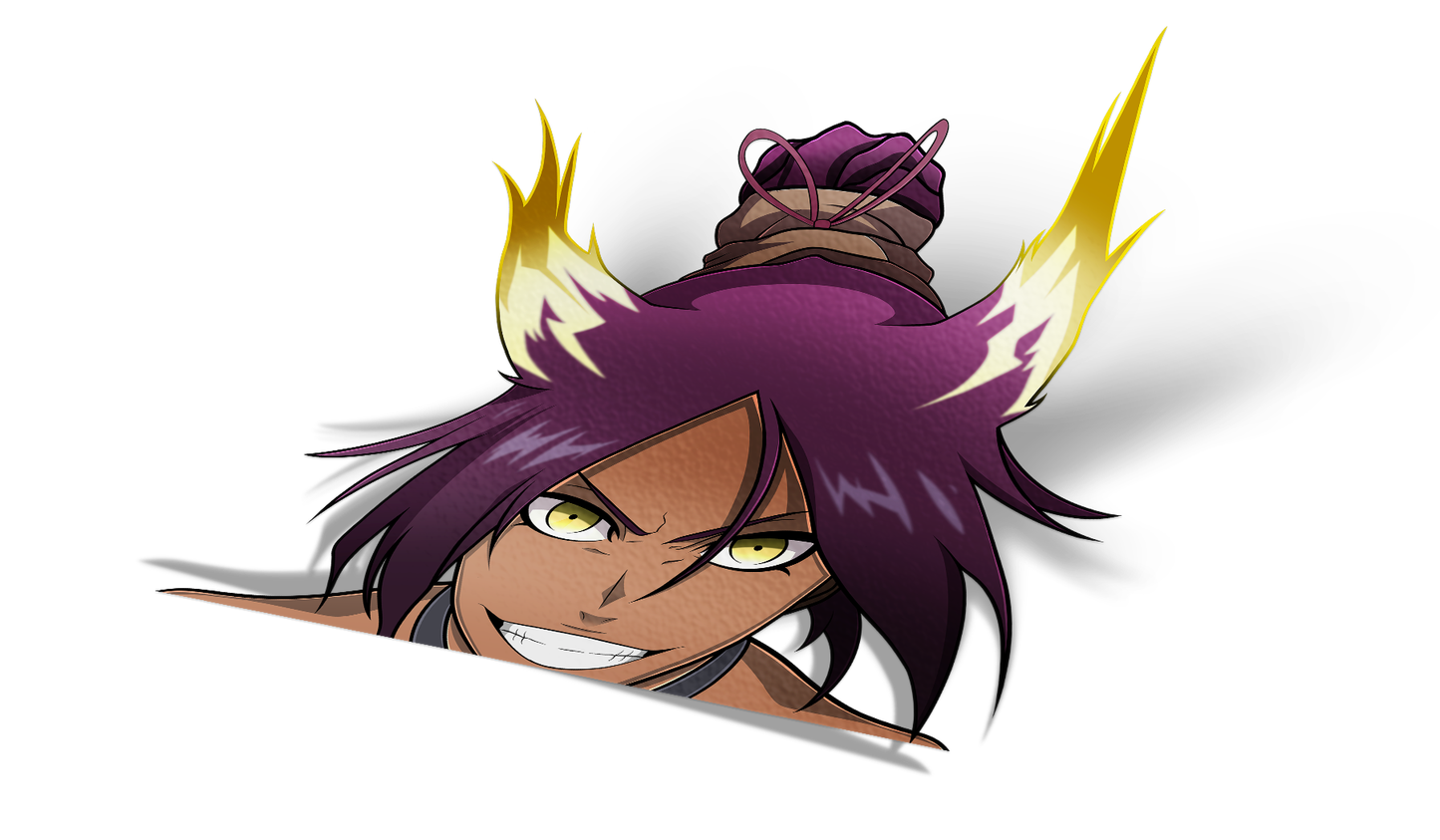 Yoruichi